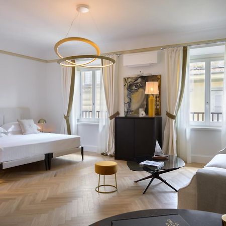 Tornabuoni Suites Collection Residenza D'Epoca Floransa Dış mekan fotoğraf