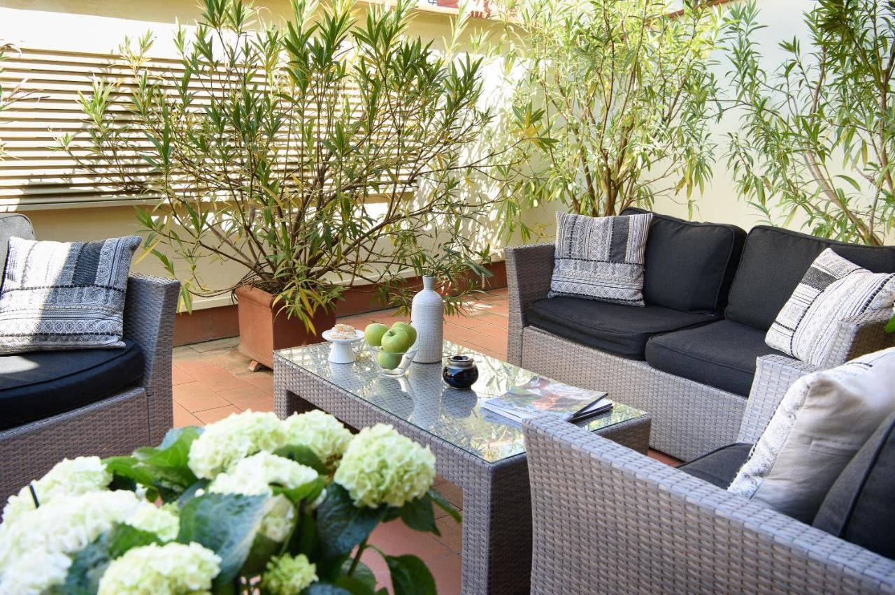 Tornabuoni Suites Collection Residenza D'Epoca Floransa Dış mekan fotoğraf