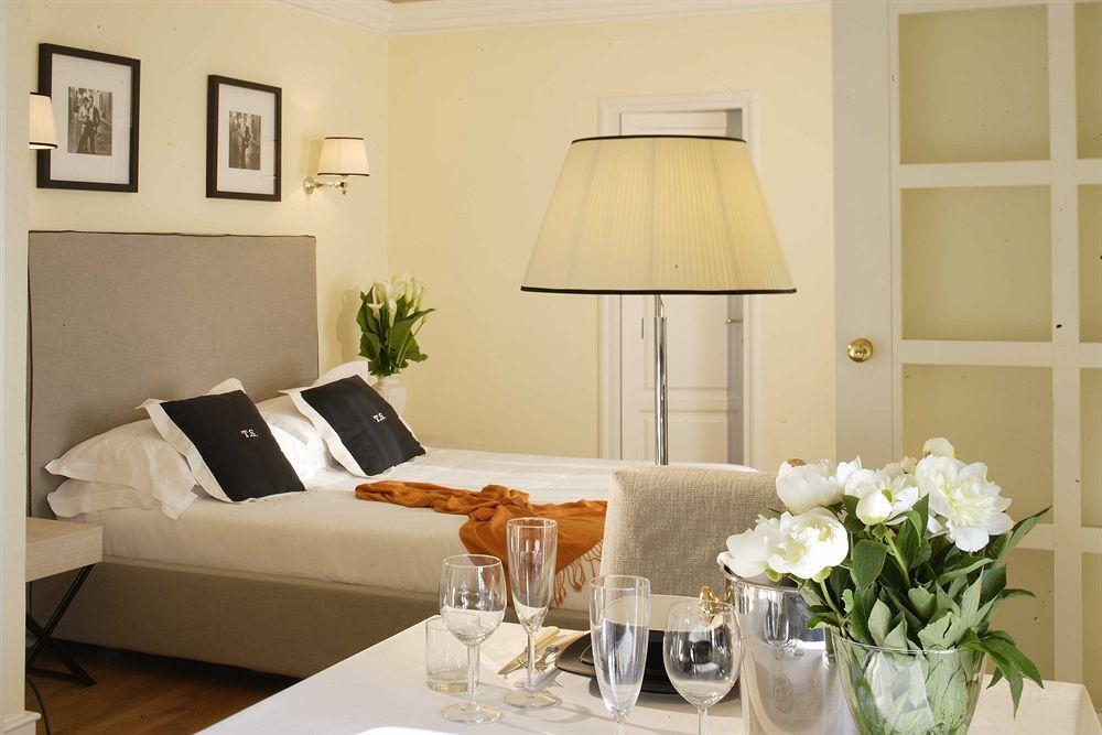 Tornabuoni Suites Collection Residenza D'Epoca Floransa Dış mekan fotoğraf