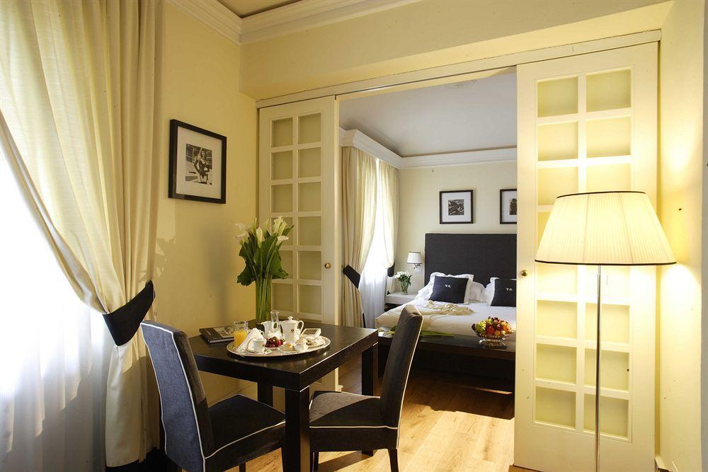 Tornabuoni Suites Collection Residenza D'Epoca Floransa Dış mekan fotoğraf