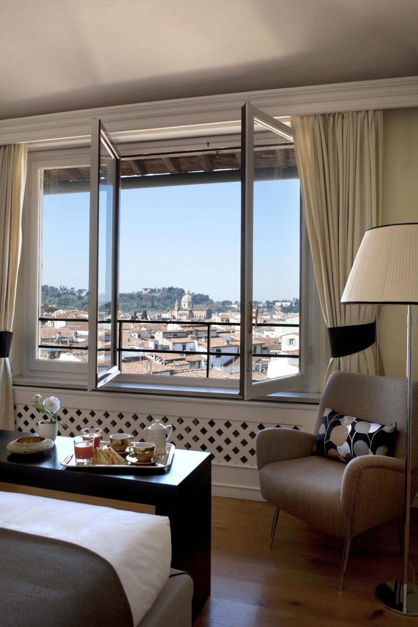 Tornabuoni Suites Collection Residenza D'Epoca Floransa Dış mekan fotoğraf