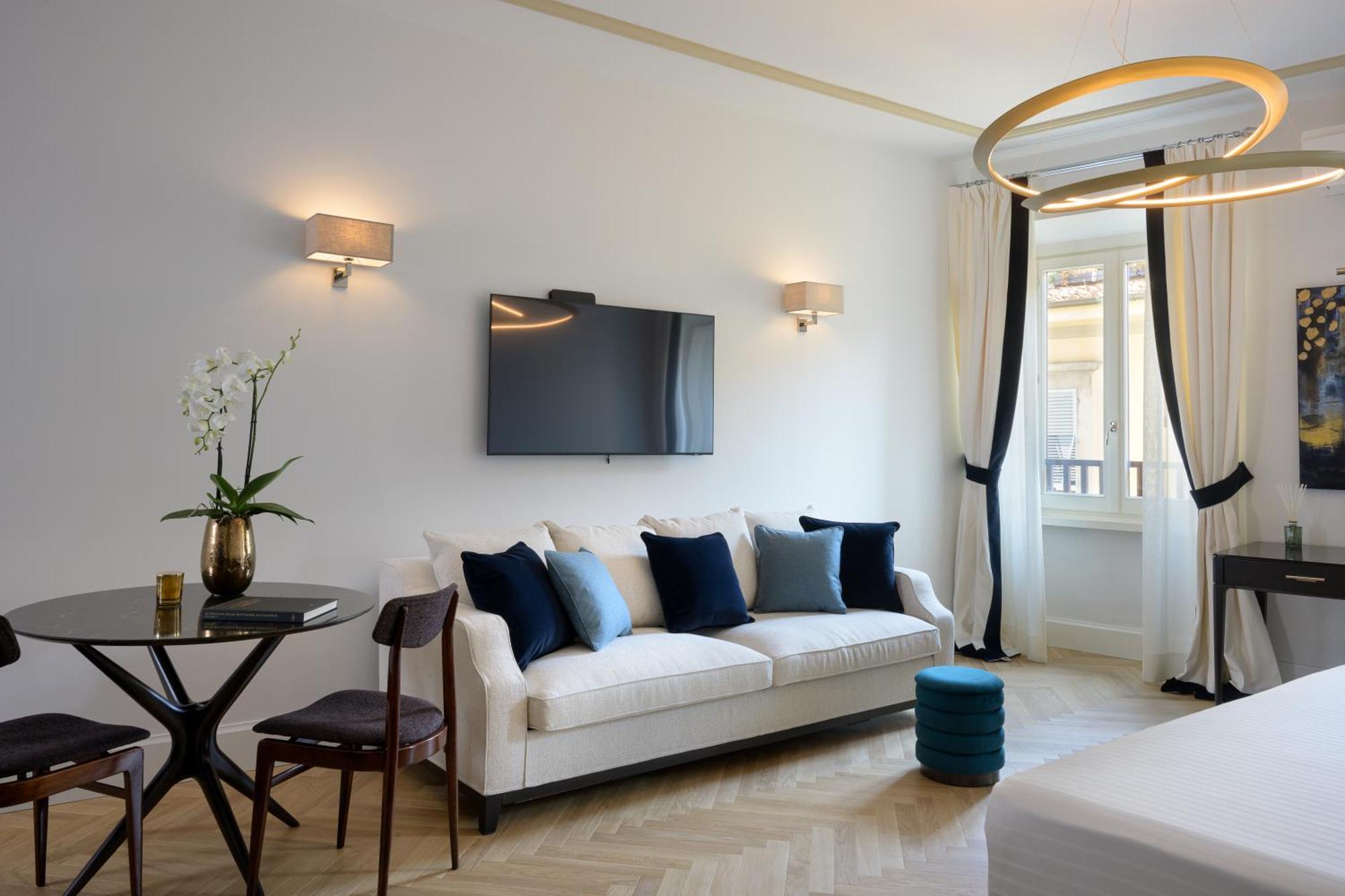 Tornabuoni Suites Collection Residenza D'Epoca Floransa Dış mekan fotoğraf