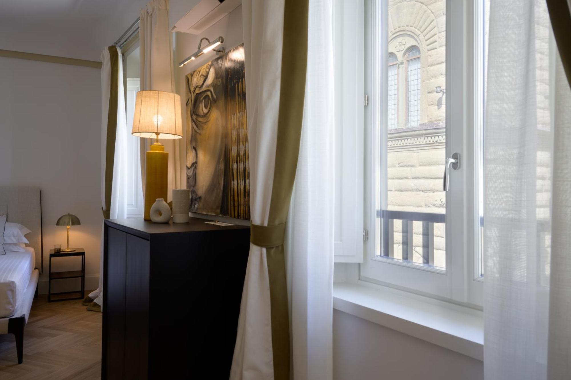 Tornabuoni Suites Collection Residenza D'Epoca Floransa Dış mekan fotoğraf