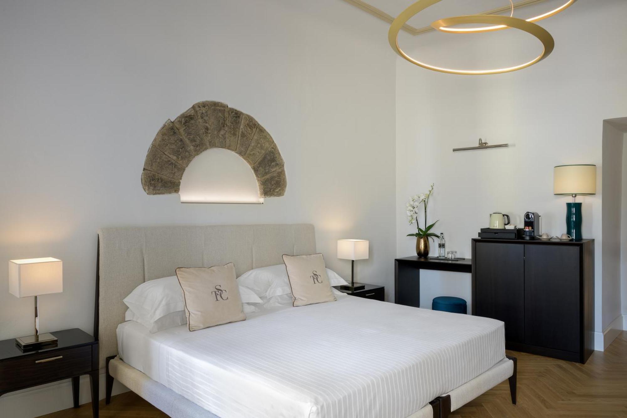 Tornabuoni Suites Collection Residenza D'Epoca Floransa Dış mekan fotoğraf