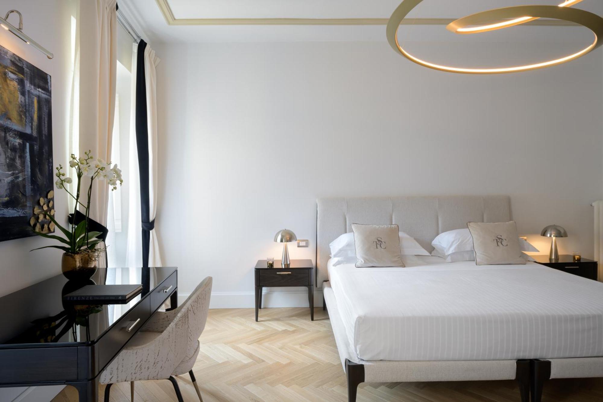 Tornabuoni Suites Collection Residenza D'Epoca Floransa Dış mekan fotoğraf