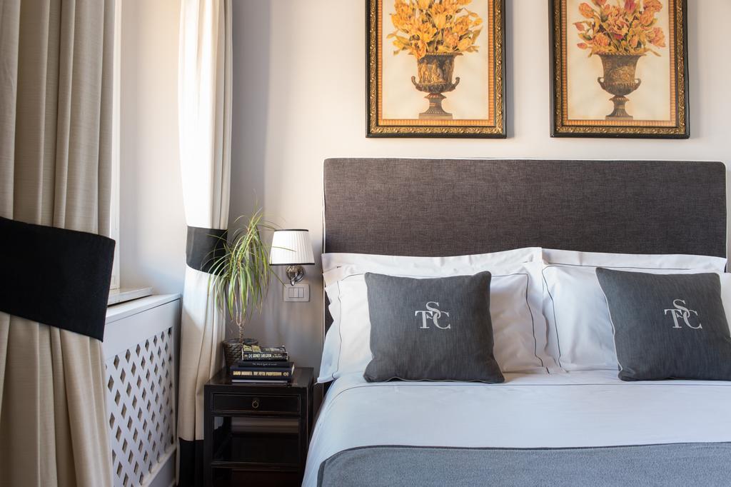 Tornabuoni Suites Collection Residenza D'Epoca Floransa Dış mekan fotoğraf