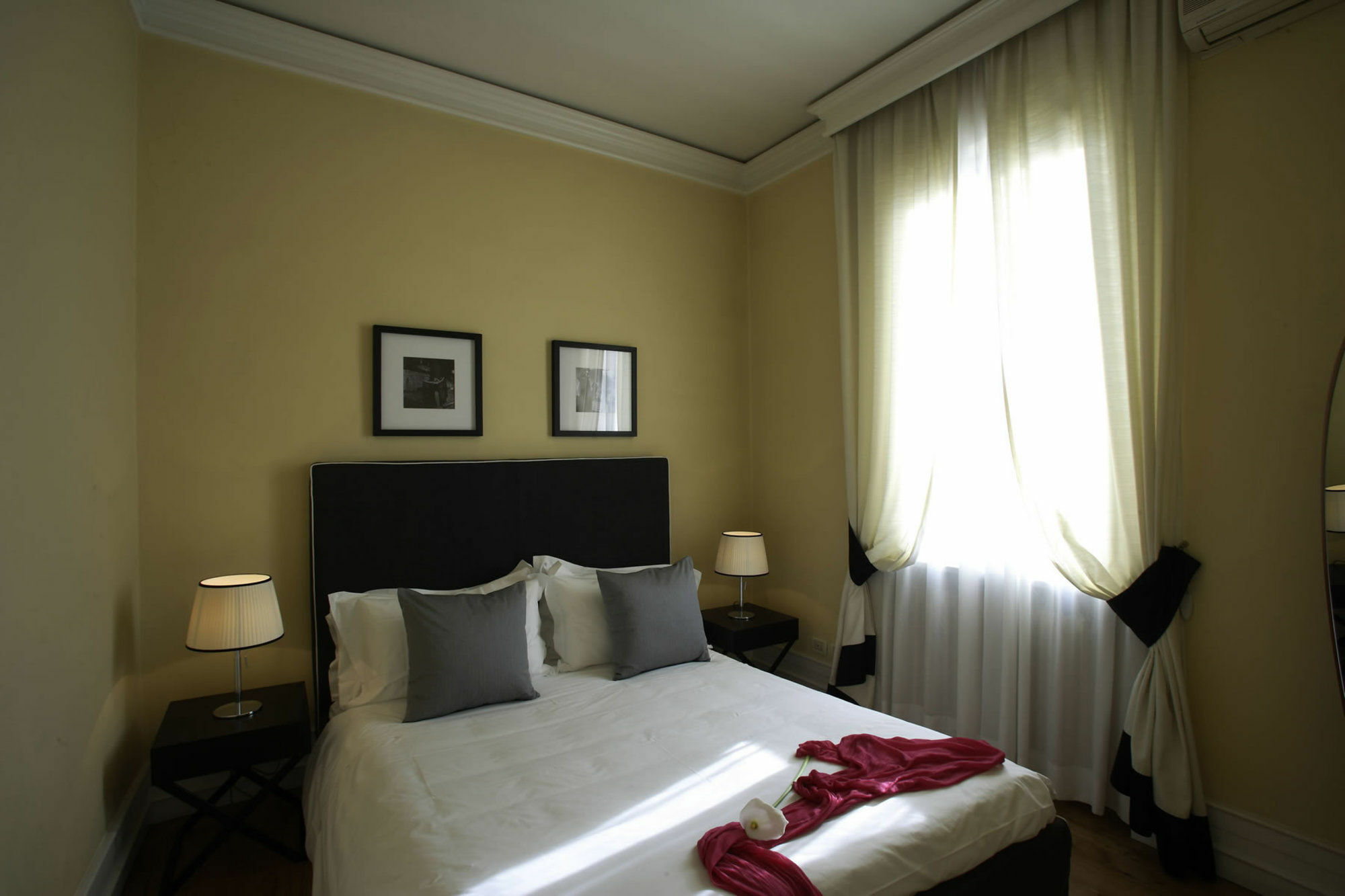 Tornabuoni Suites Collection Residenza D'Epoca Floransa Dış mekan fotoğraf