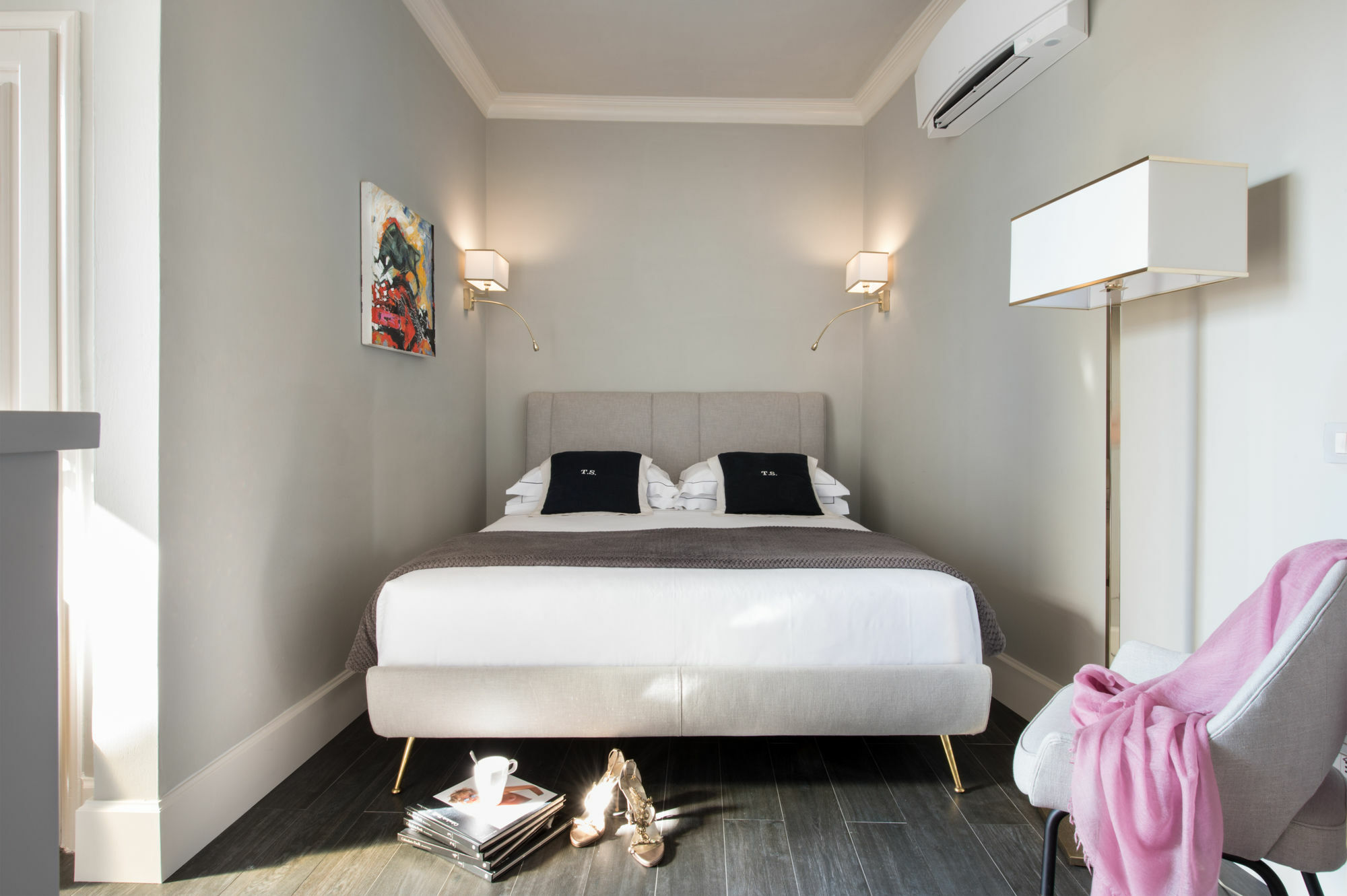 Tornabuoni Suites Collection Residenza D'Epoca Floransa Dış mekan fotoğraf