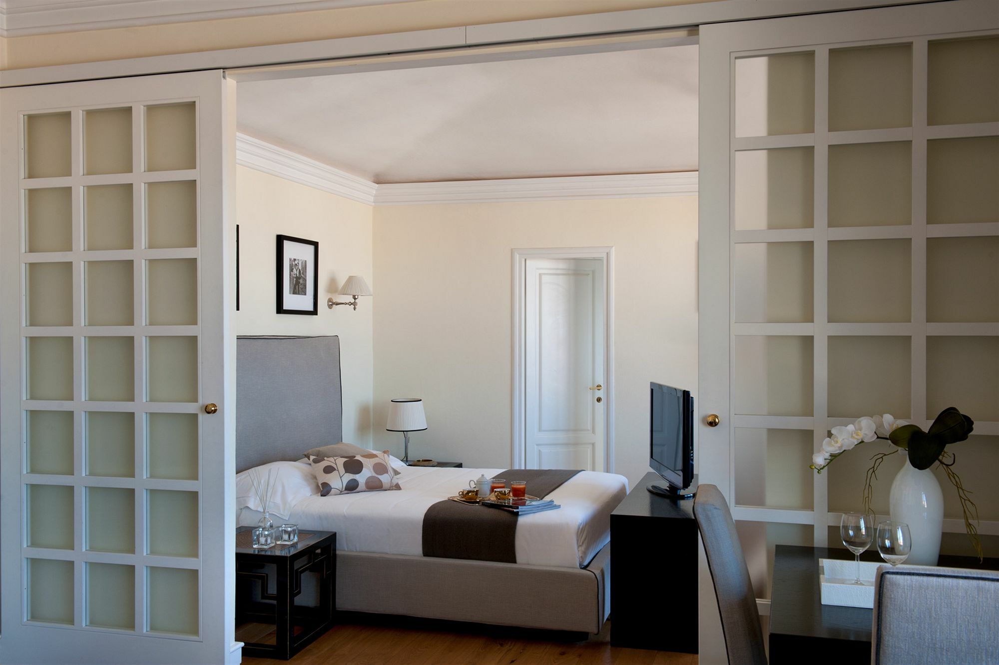 Tornabuoni Suites Collection Residenza D'Epoca Floransa Dış mekan fotoğraf
