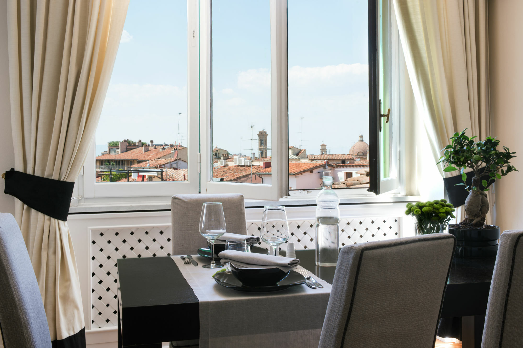 Tornabuoni Suites Collection Residenza D'Epoca Floransa Dış mekan fotoğraf