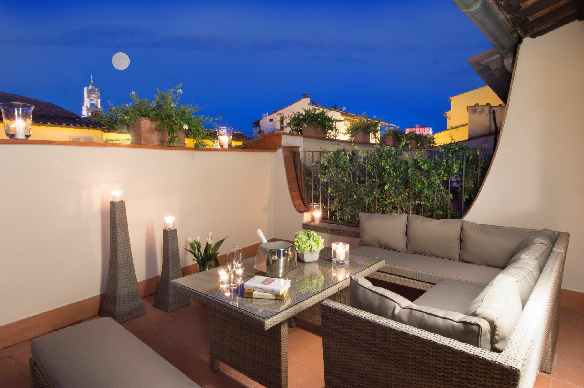 Tornabuoni Suites Collection Residenza D'Epoca Floransa Dış mekan fotoğraf