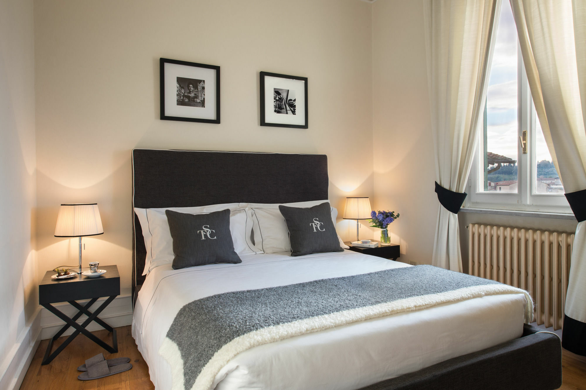 Tornabuoni Suites Collection Residenza D'Epoca Floransa Dış mekan fotoğraf