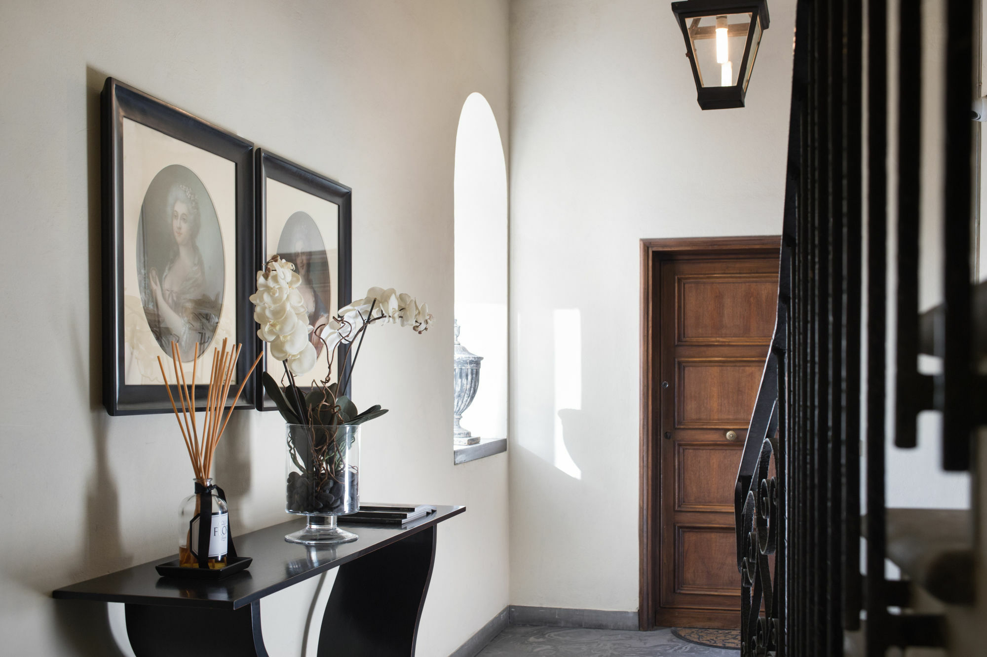 Tornabuoni Suites Collection Residenza D'Epoca Floransa Dış mekan fotoğraf
