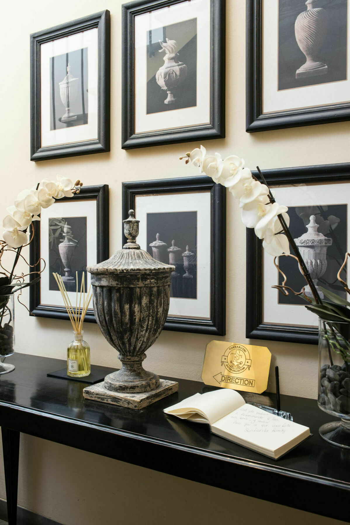 Tornabuoni Suites Collection Residenza D'Epoca Floransa Dış mekan fotoğraf