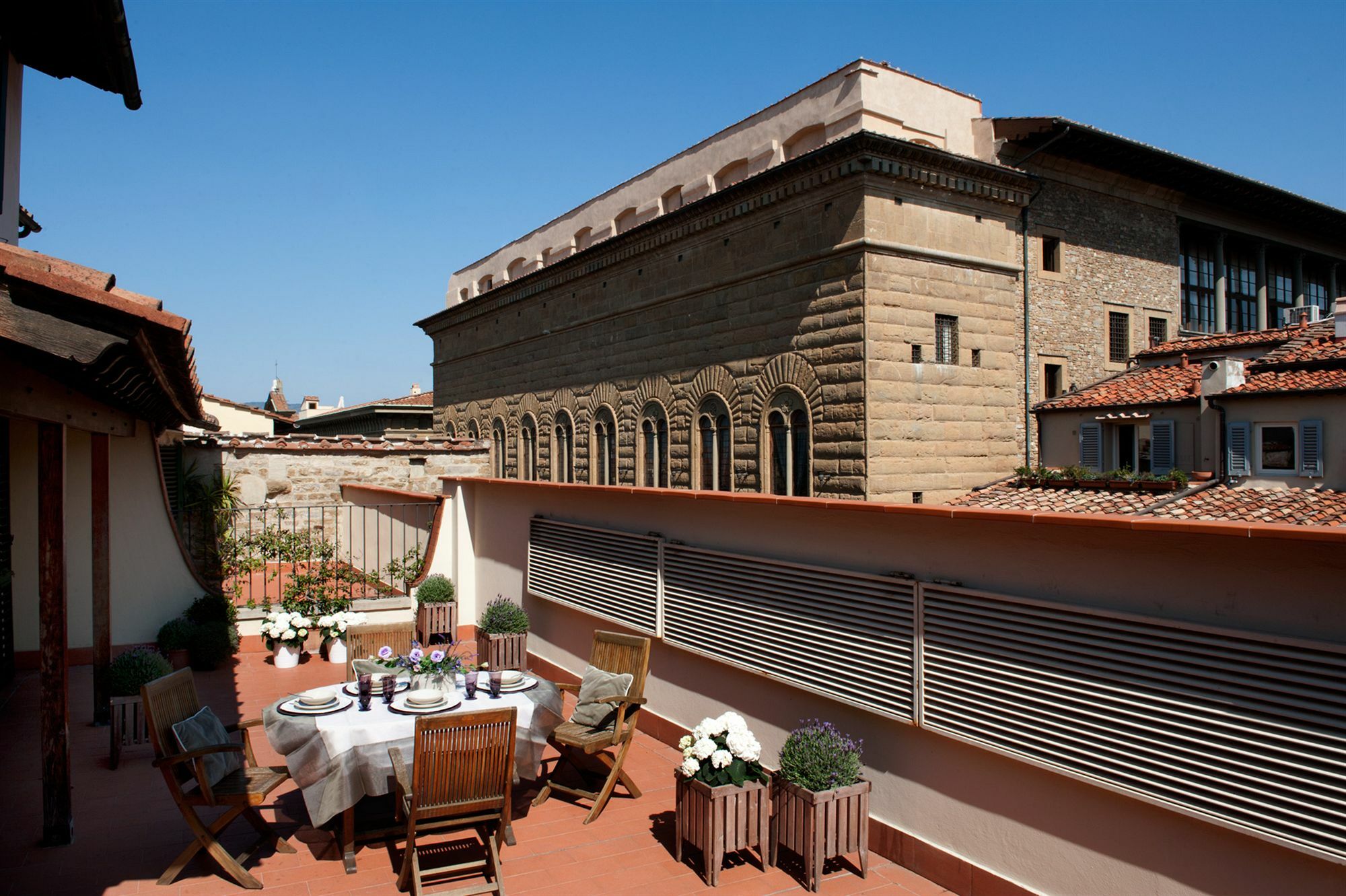 Tornabuoni Suites Collection Residenza D'Epoca Floransa Dış mekan fotoğraf