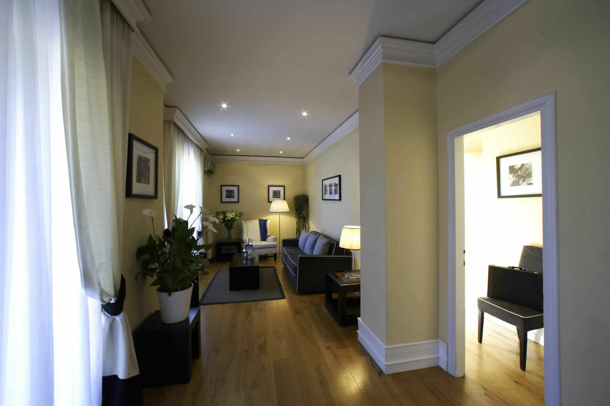Tornabuoni Suites Collection Residenza D'Epoca Floransa Dış mekan fotoğraf