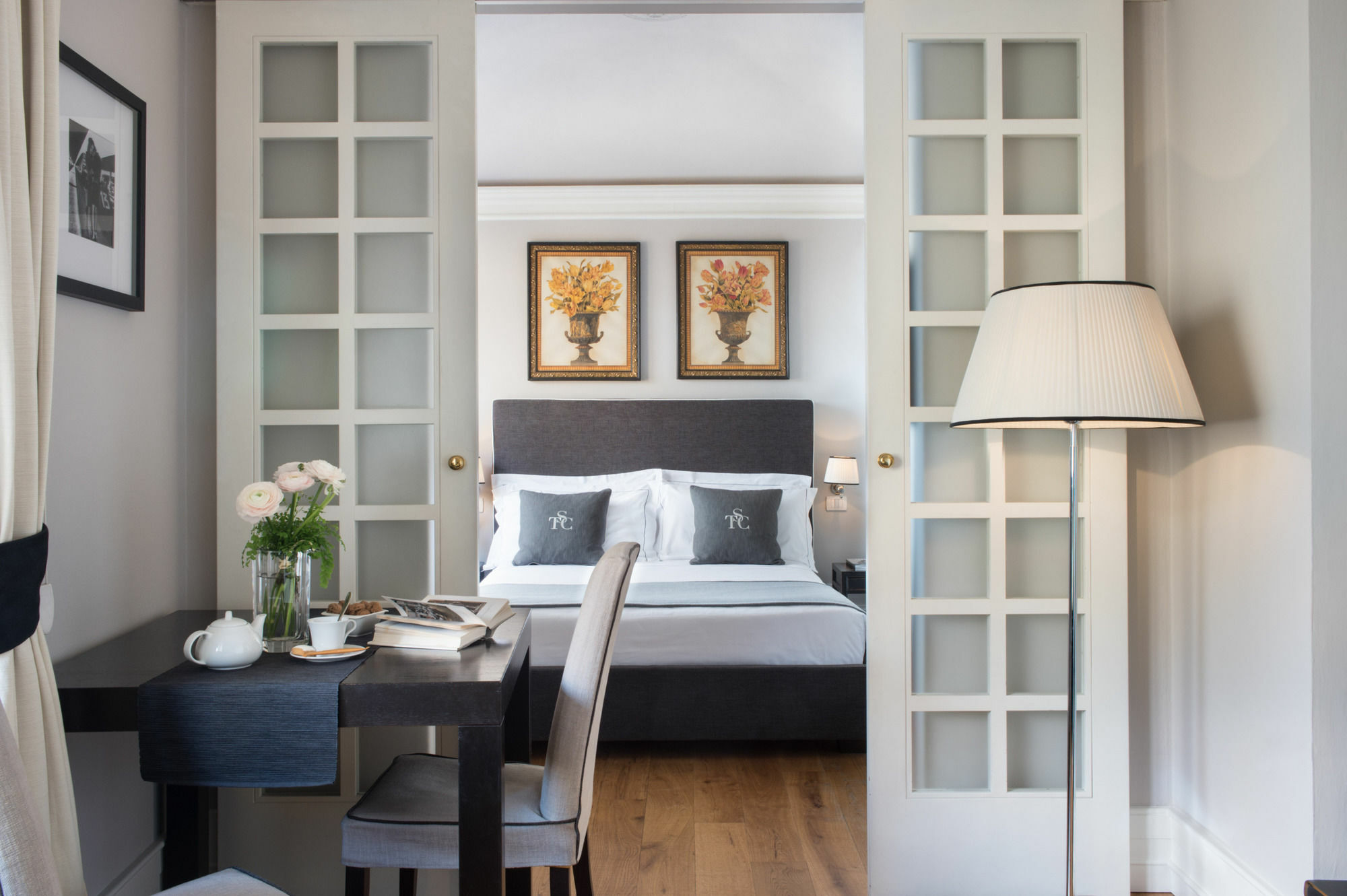 Tornabuoni Suites Collection Residenza D'Epoca Floransa Dış mekan fotoğraf