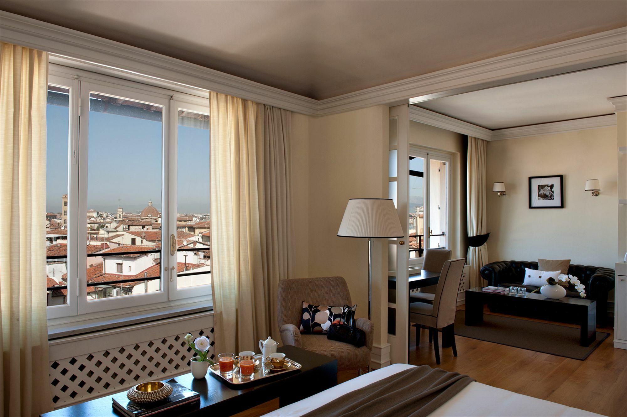 Tornabuoni Suites Collection Residenza D'Epoca Floransa Dış mekan fotoğraf