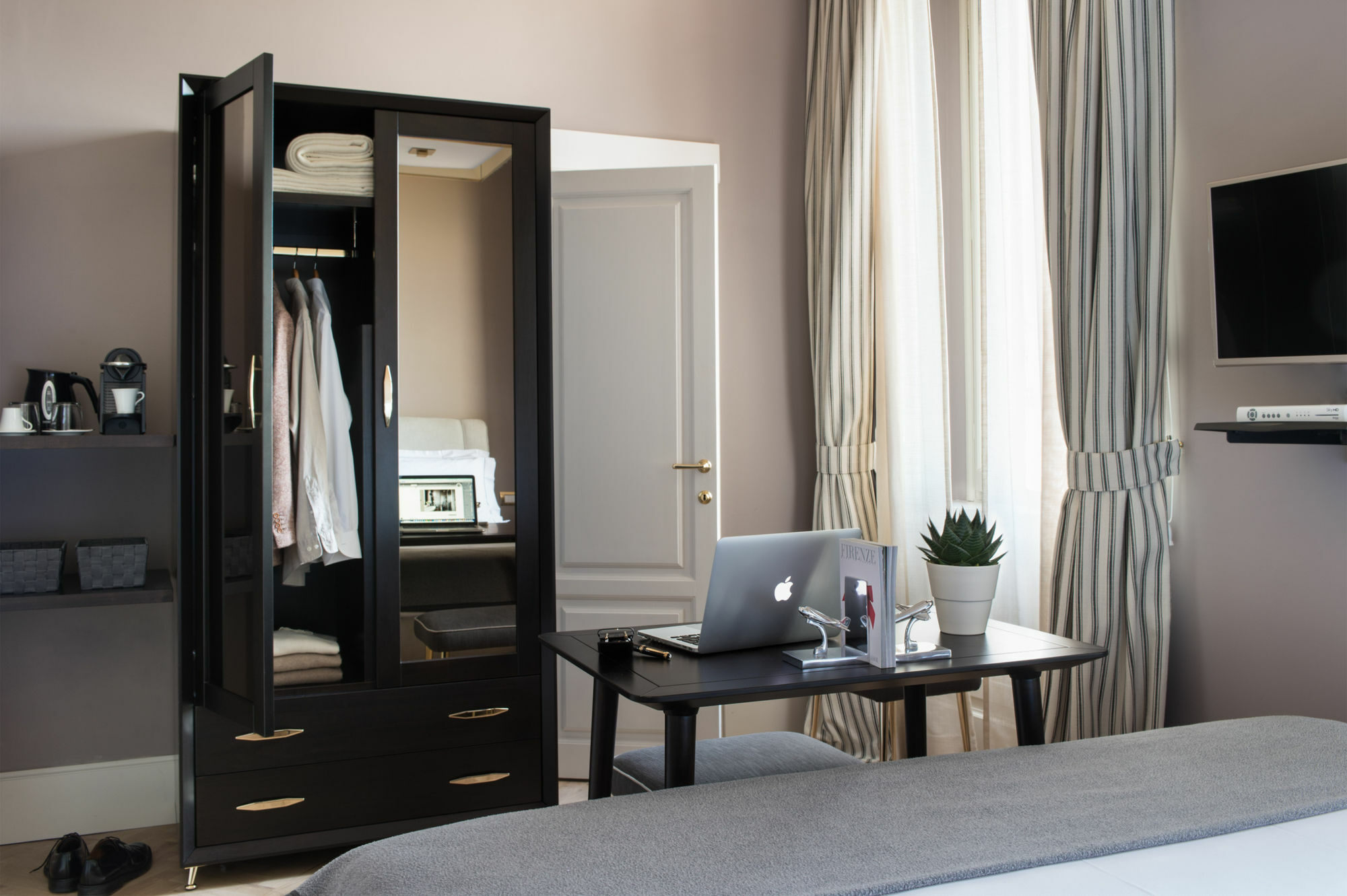 Tornabuoni Suites Collection Residenza D'Epoca Floransa Dış mekan fotoğraf