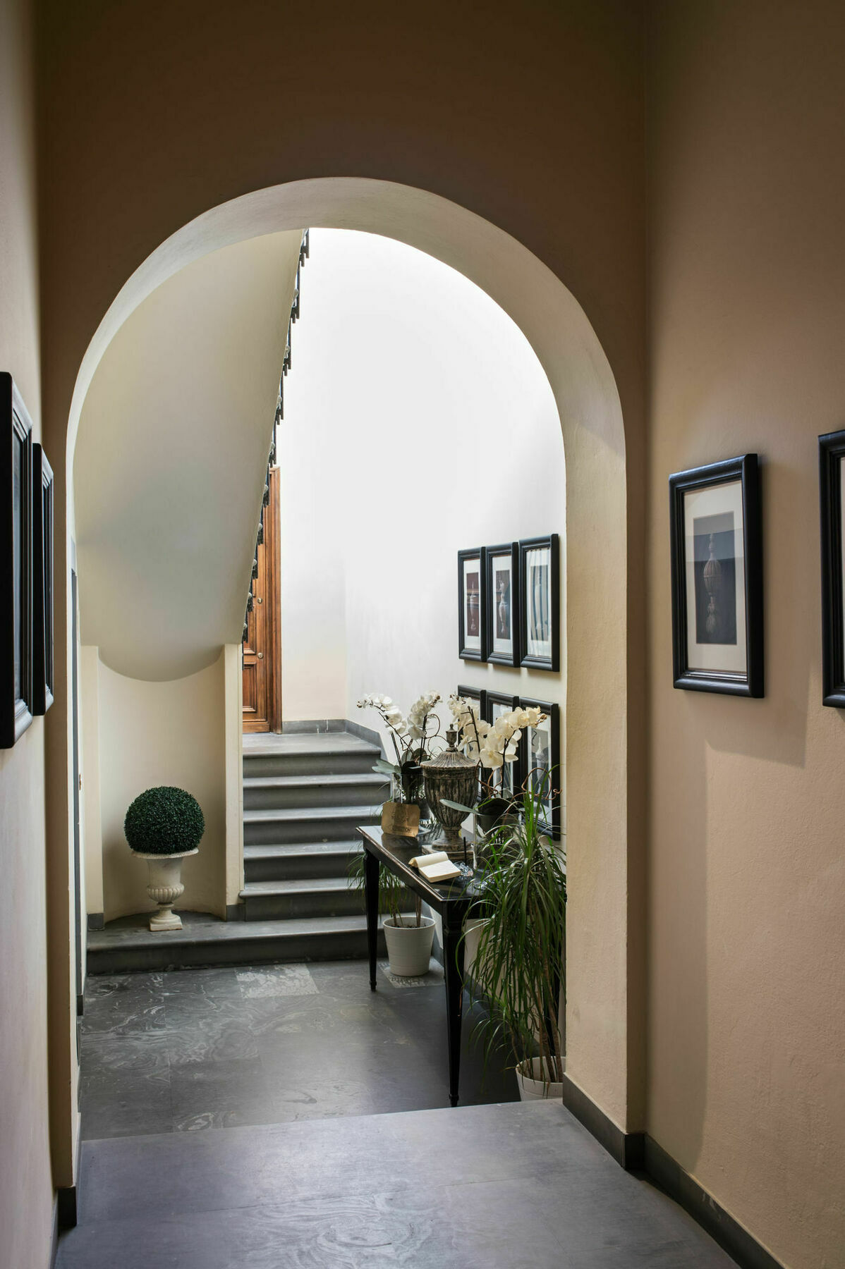 Tornabuoni Suites Collection Residenza D'Epoca Floransa Dış mekan fotoğraf