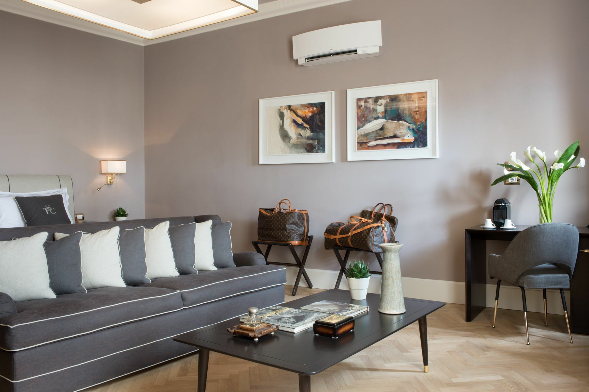 Tornabuoni Suites Collection Residenza D'Epoca Floransa Dış mekan fotoğraf