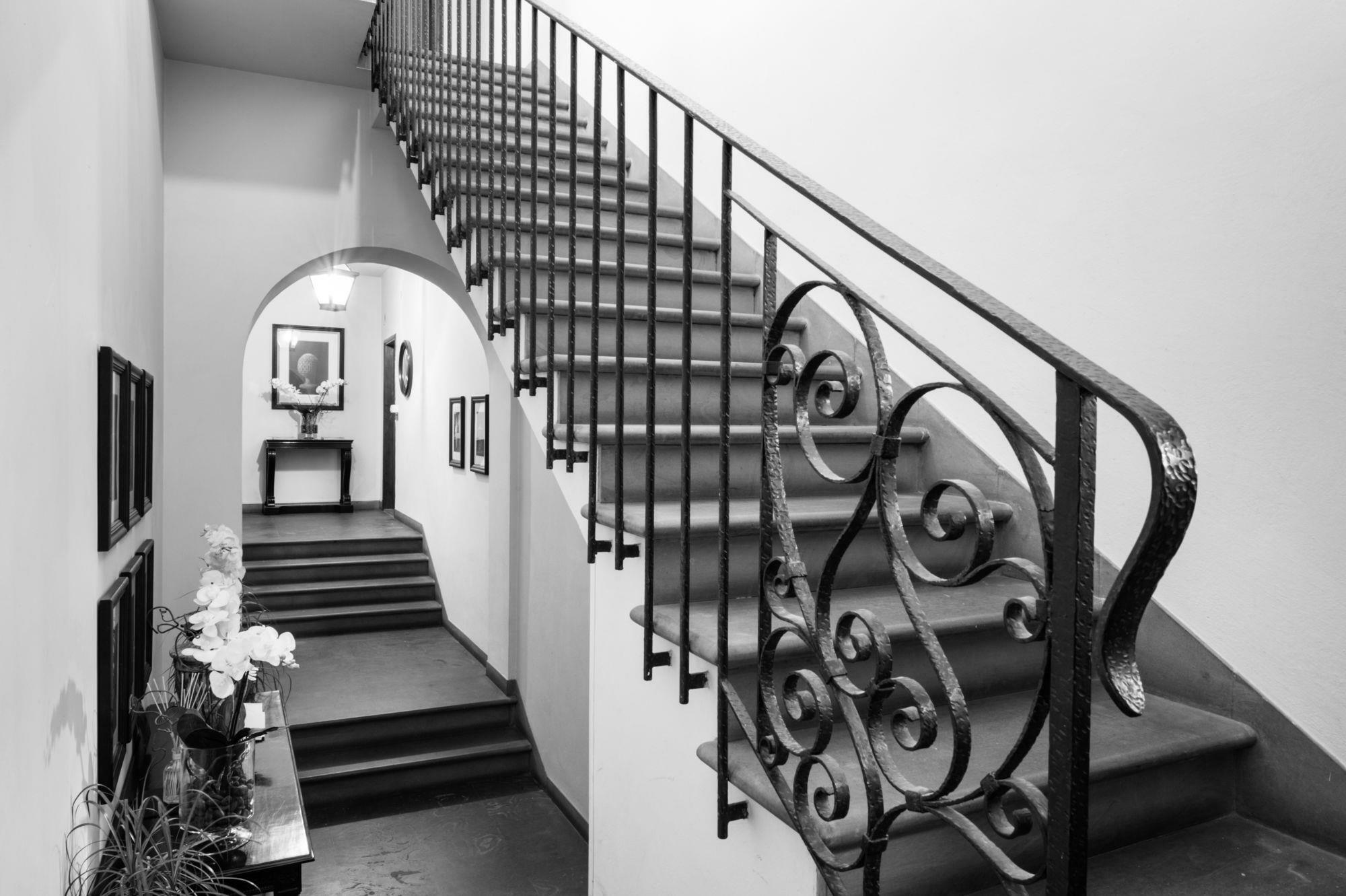 Tornabuoni Suites Collection Residenza D'Epoca Floransa Dış mekan fotoğraf