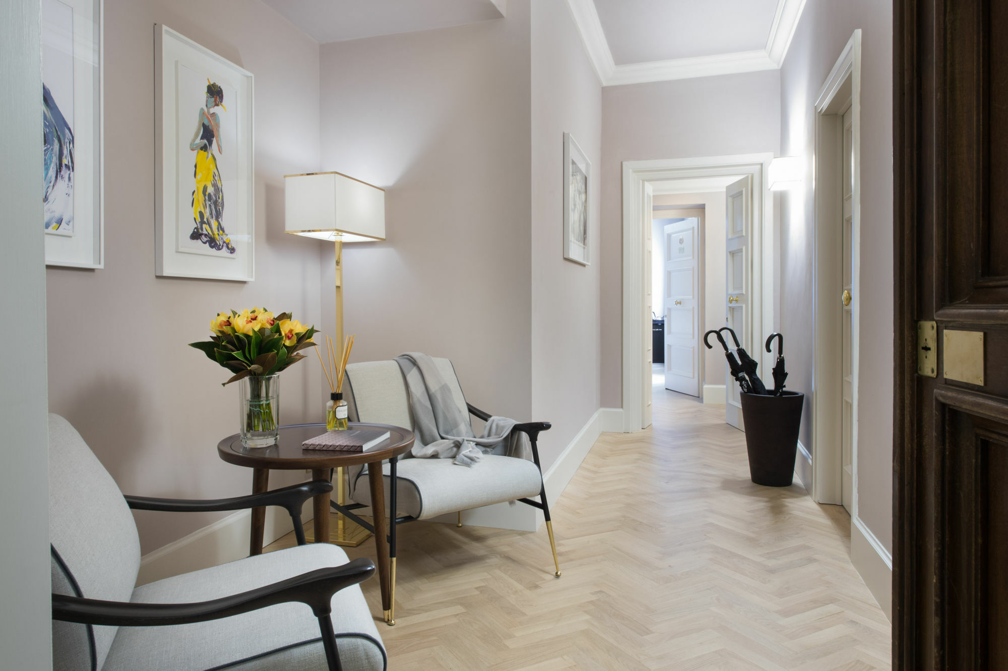Tornabuoni Suites Collection Residenza D'Epoca Floransa Dış mekan fotoğraf