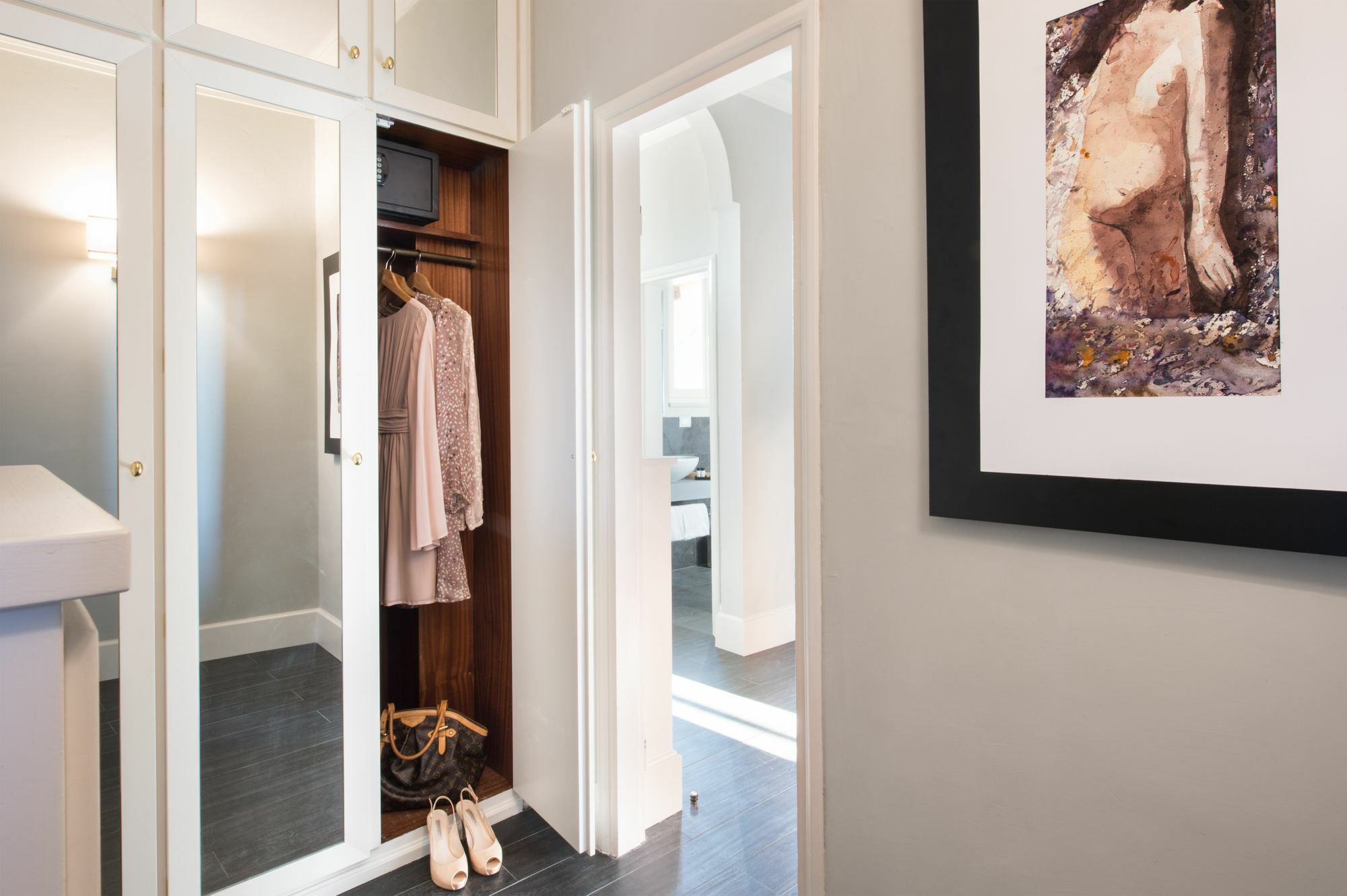 Tornabuoni Suites Collection Residenza D'Epoca Floransa Dış mekan fotoğraf