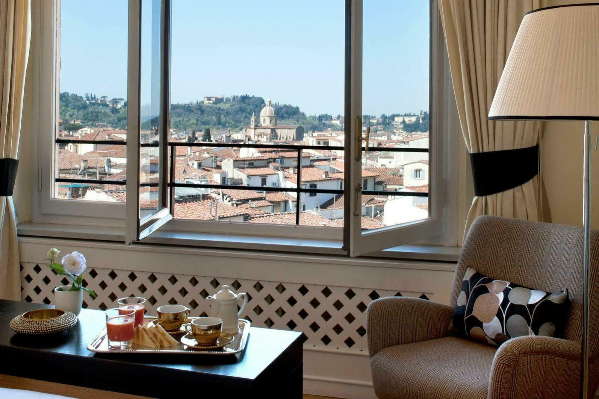 Tornabuoni Suites Collection Residenza D'Epoca Floransa Dış mekan fotoğraf